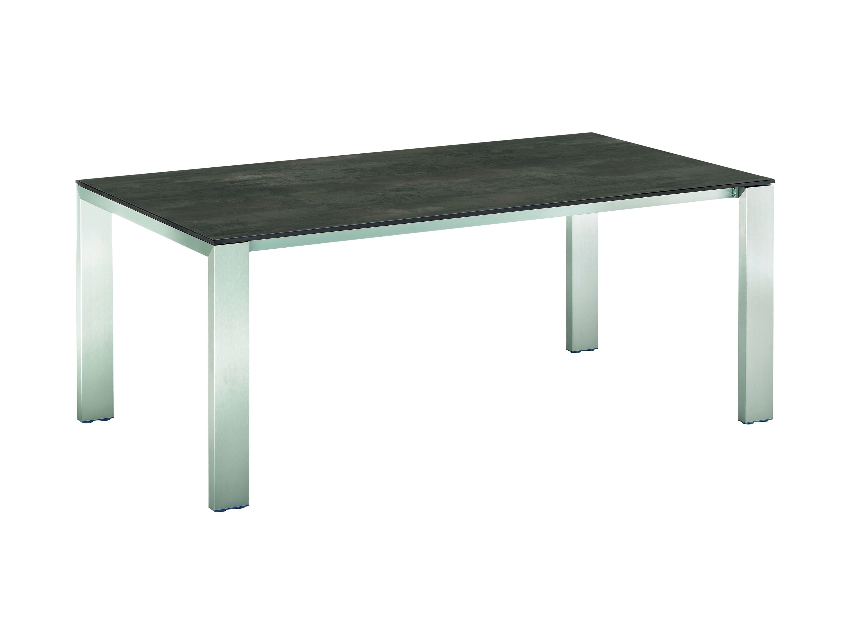 Gartentisch NEWPORT 180 x 100 x 76 cm