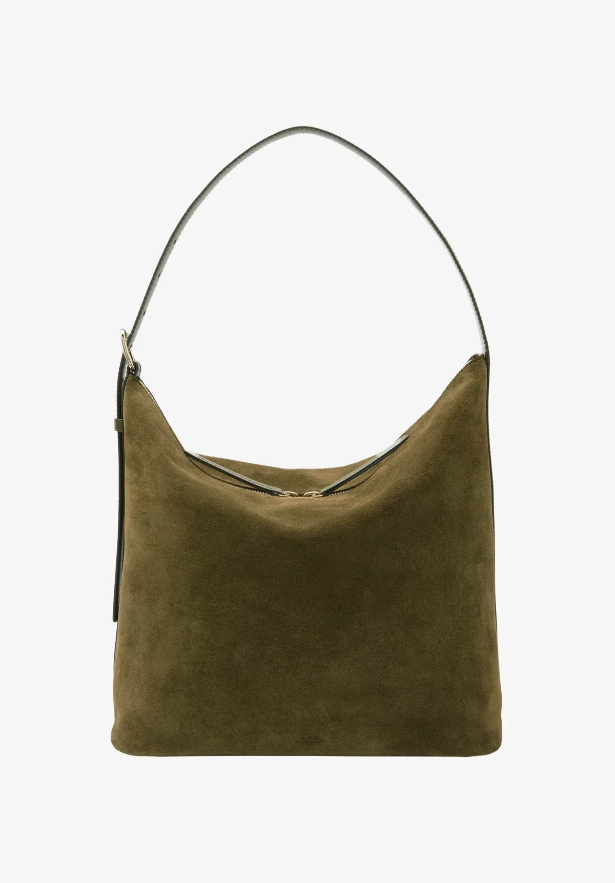 sac vera - Kaki fonce