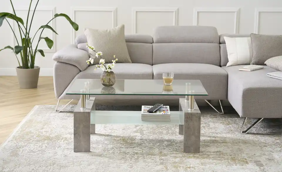 Couchtisch Loures