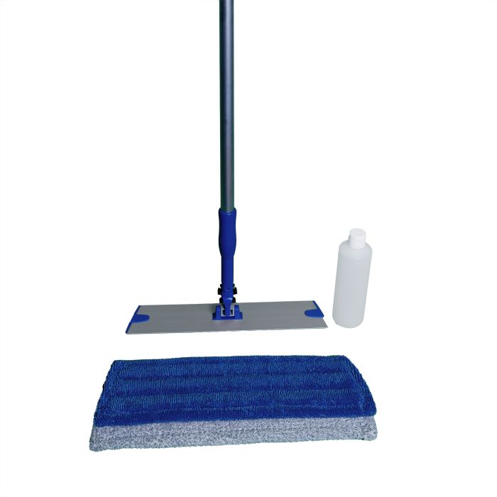 Wecoline Microvezel vloerset (4004188126855)