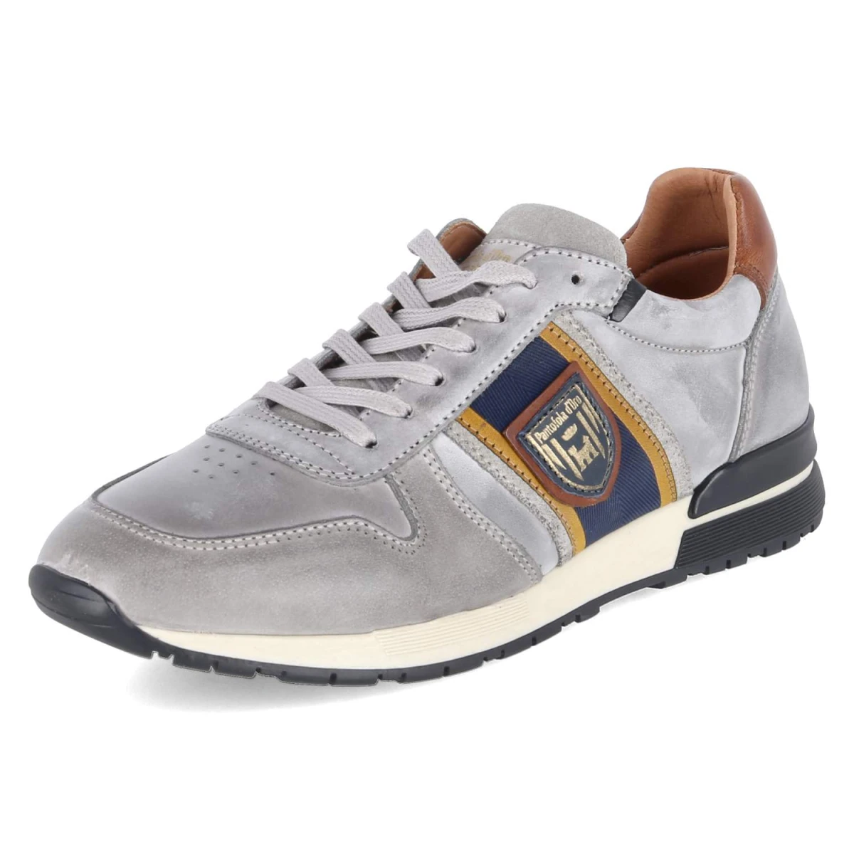 Pantofola d'oroLow Sneaker SANGANO - light grey
