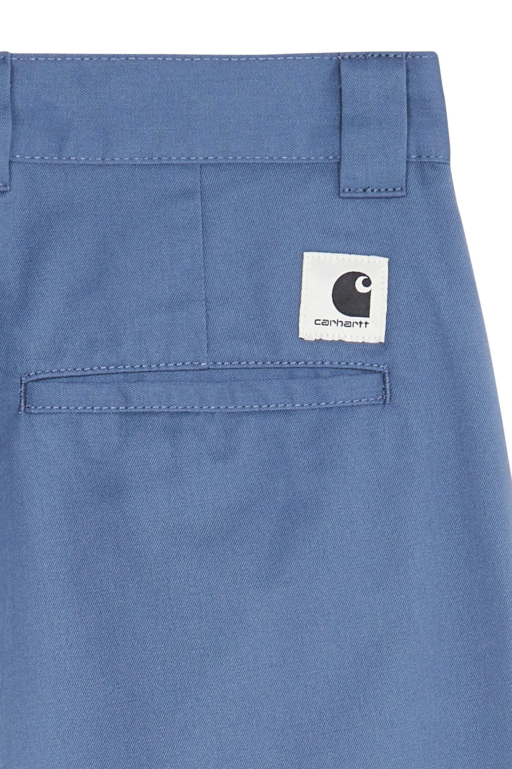 CARHARTT WIP Pantalon MASTER  Bleu