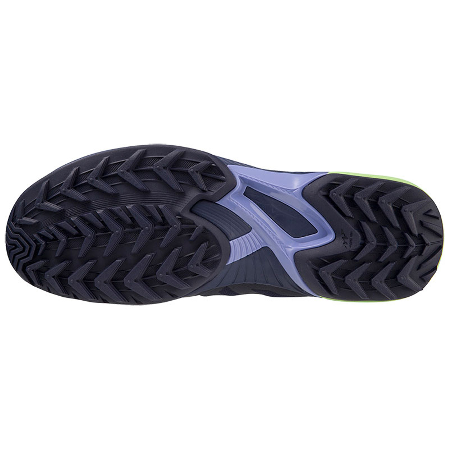 Mizuno Wave Panthera