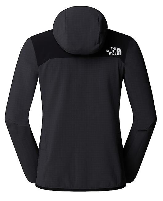 THE NORTH FACE - W ELIXIR HYBRID VENTRIX MIDLAYER