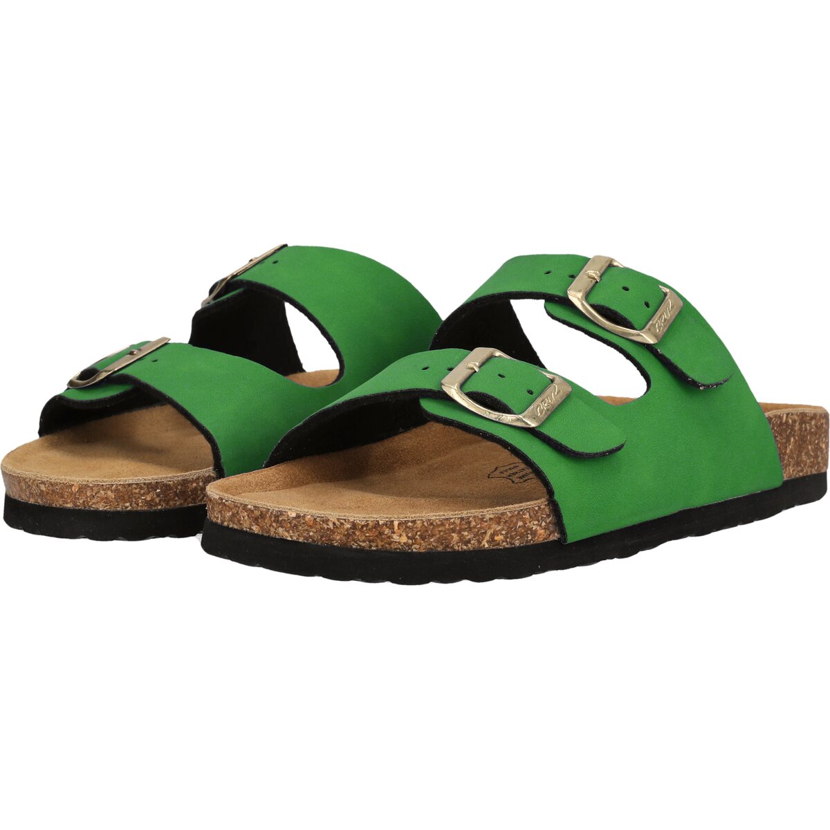 Cruz Whitehill Kork Sandaler Dame