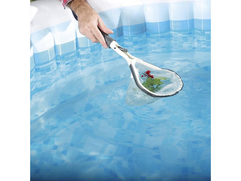 Bestway Whirlpool Reinigungsset Whirlpool All in One Reinigungs-Set