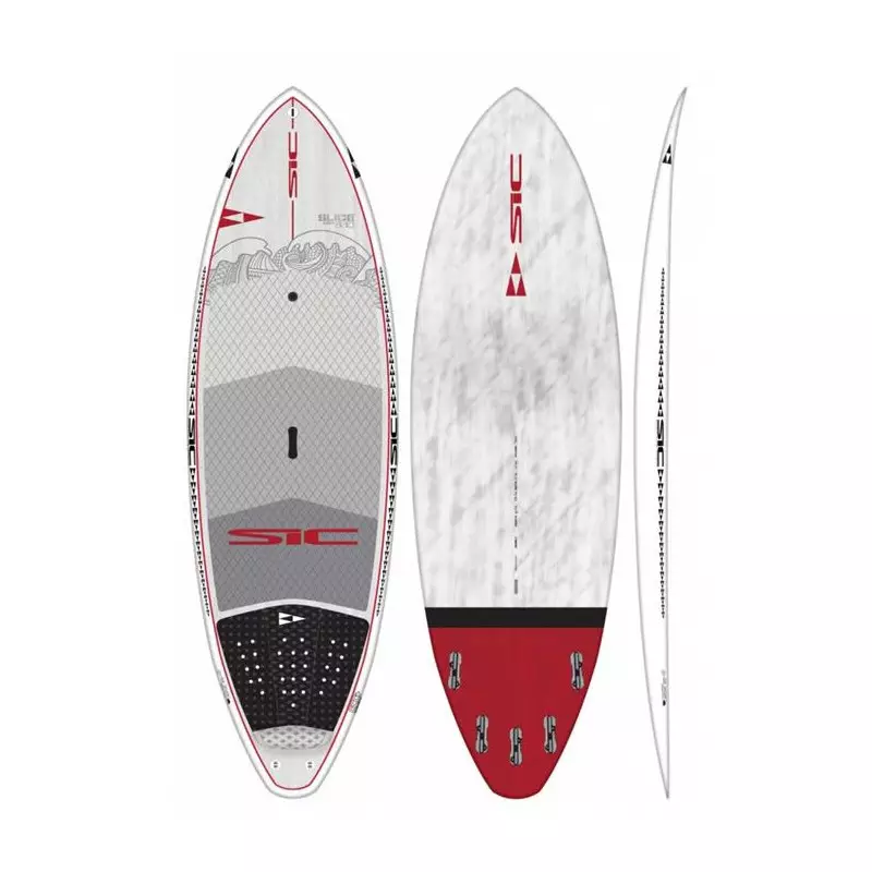 Stand Up Paddle Surf SIC Slice Pro GCC+