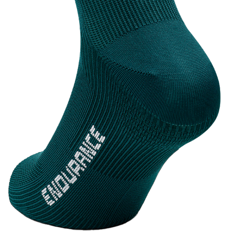 ENDURANCE SOCKS S11 Velosocken  foundation green  II (43-46)