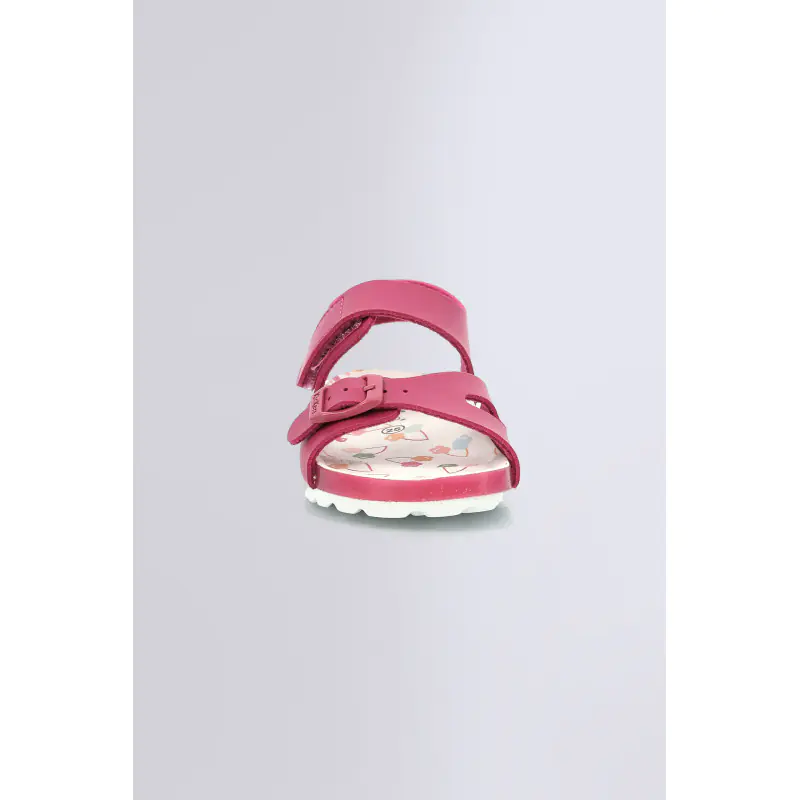 Sunkro Rose SANDALES Synthétique Fille