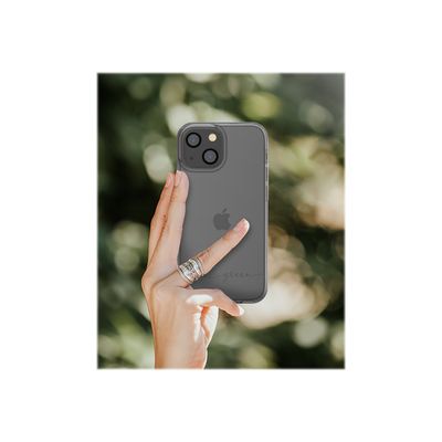 Just Green - coque de protection pour Iphone 13 Mini - transparent