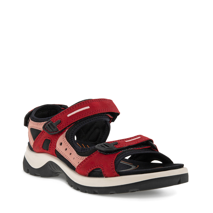 Ecco Yucatan Offroad | ROUGE
