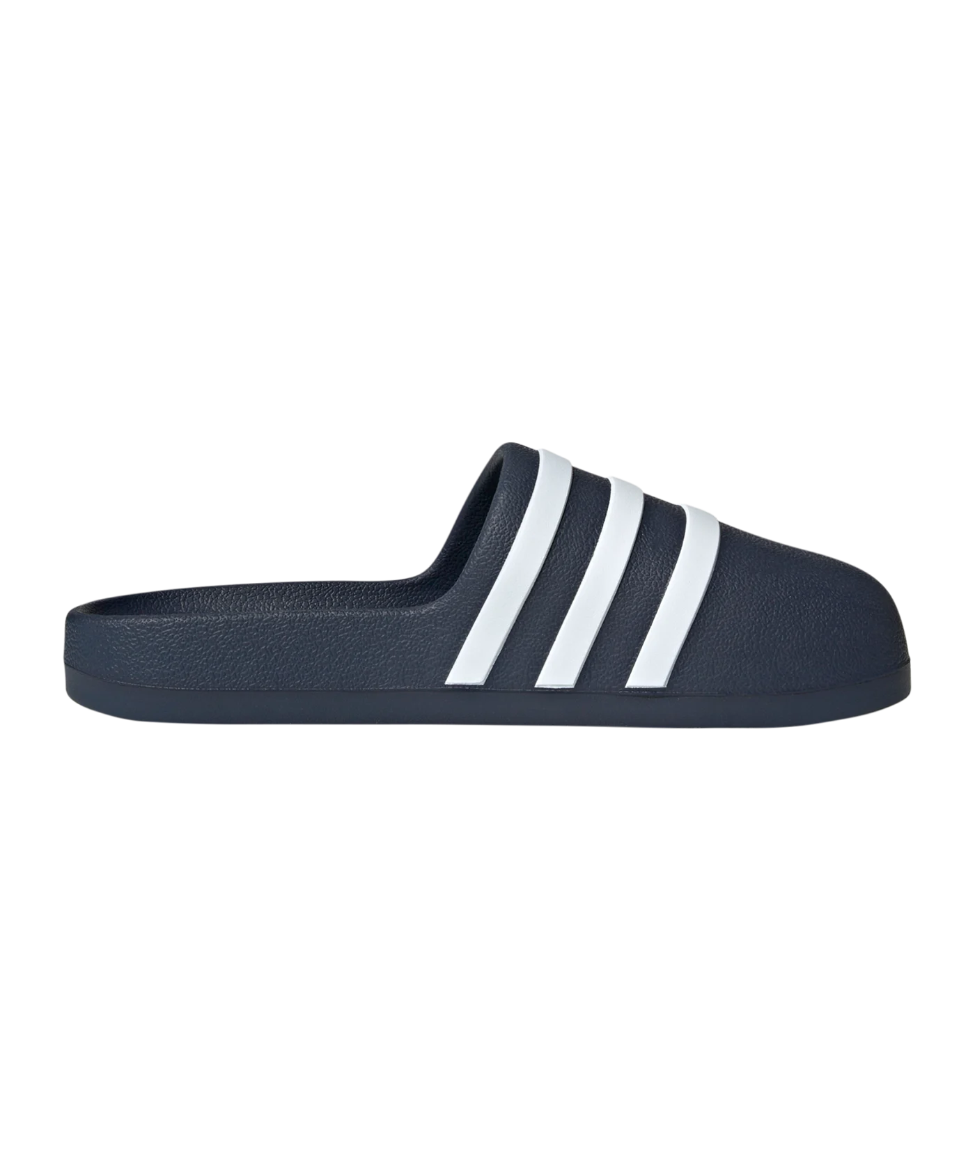 adidas adilette AdiFOM Blau Weiss