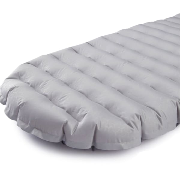 Sac de couchage RAB ULTRASPHERE 1.5 LONG WIDE DARK PEWTER