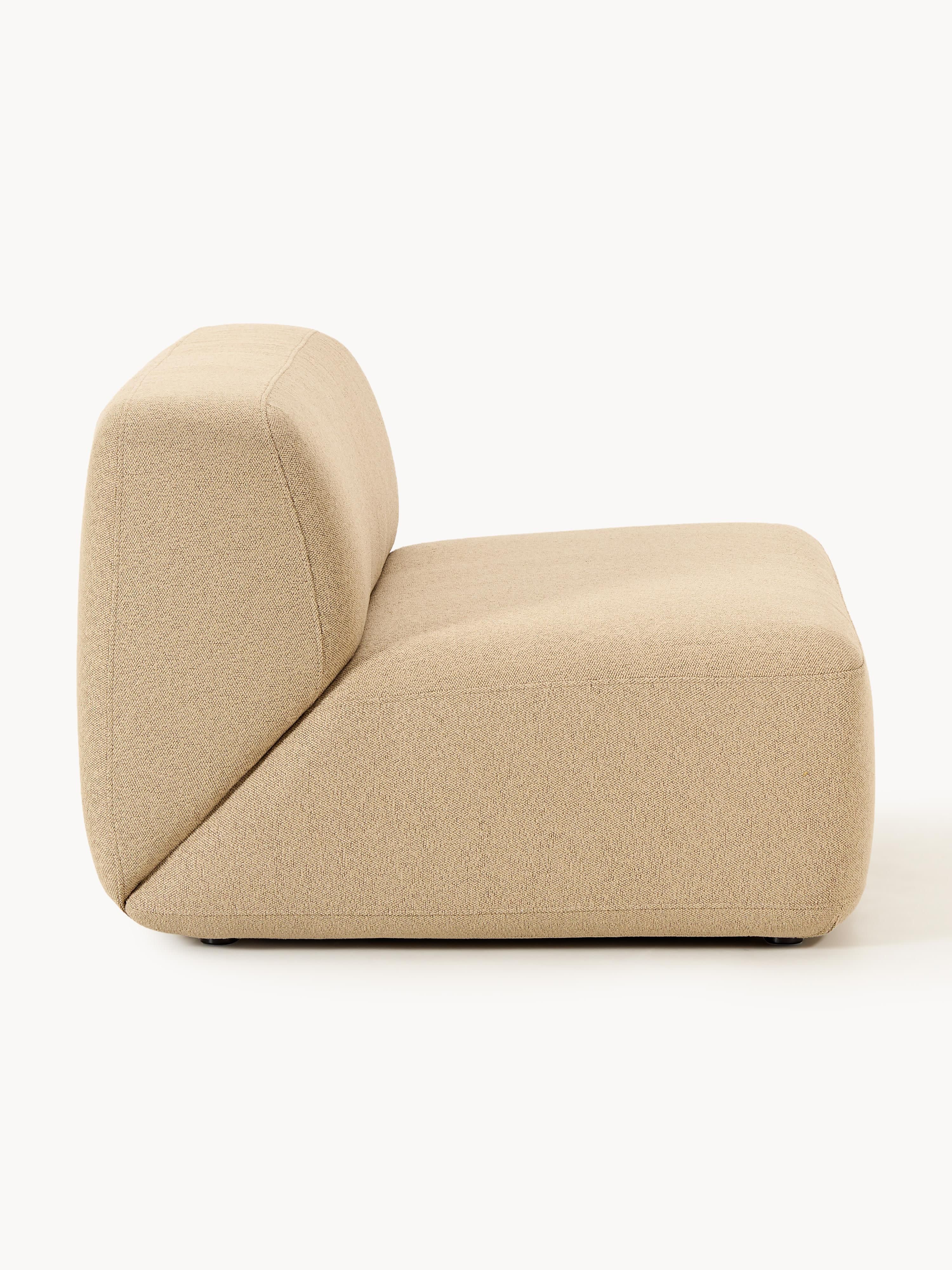 Tuin lounge module Naomi (2-zits)