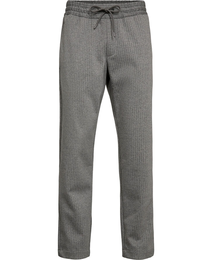 BOSS C-Locsin 111 Medium grey