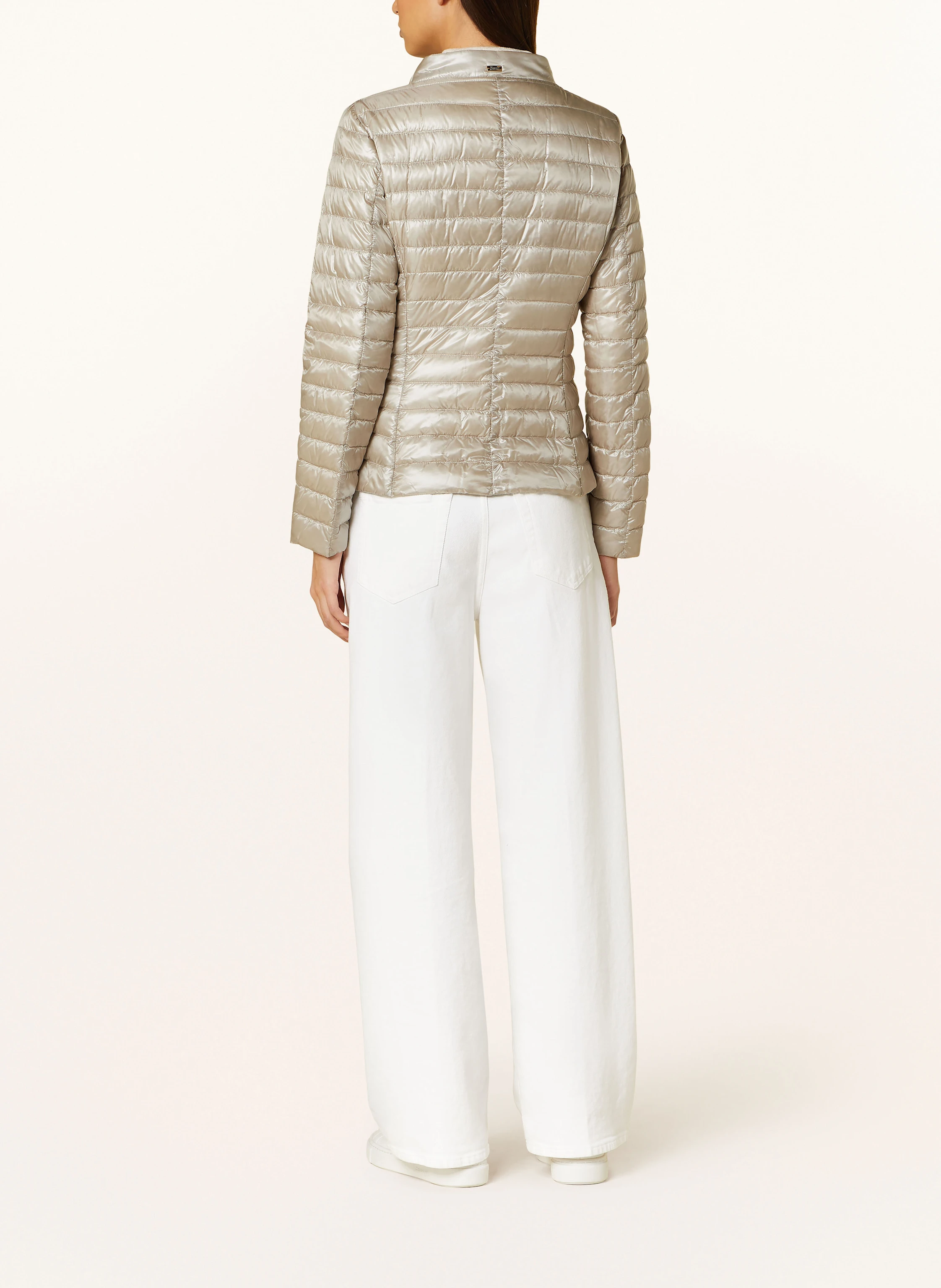HERNO Lightweight-Daunenjacke