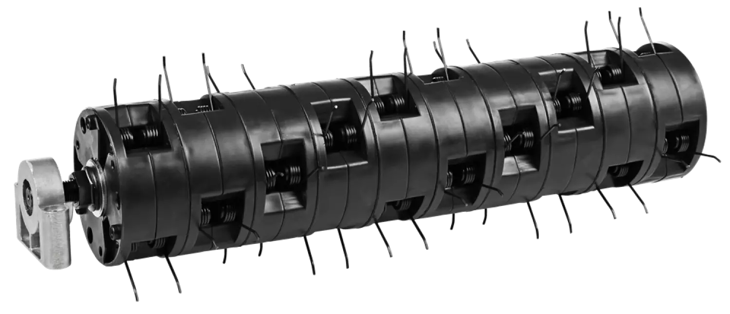 Makita 652024750 Ontluchtingsrol voor UV3600 Verticuteermachine