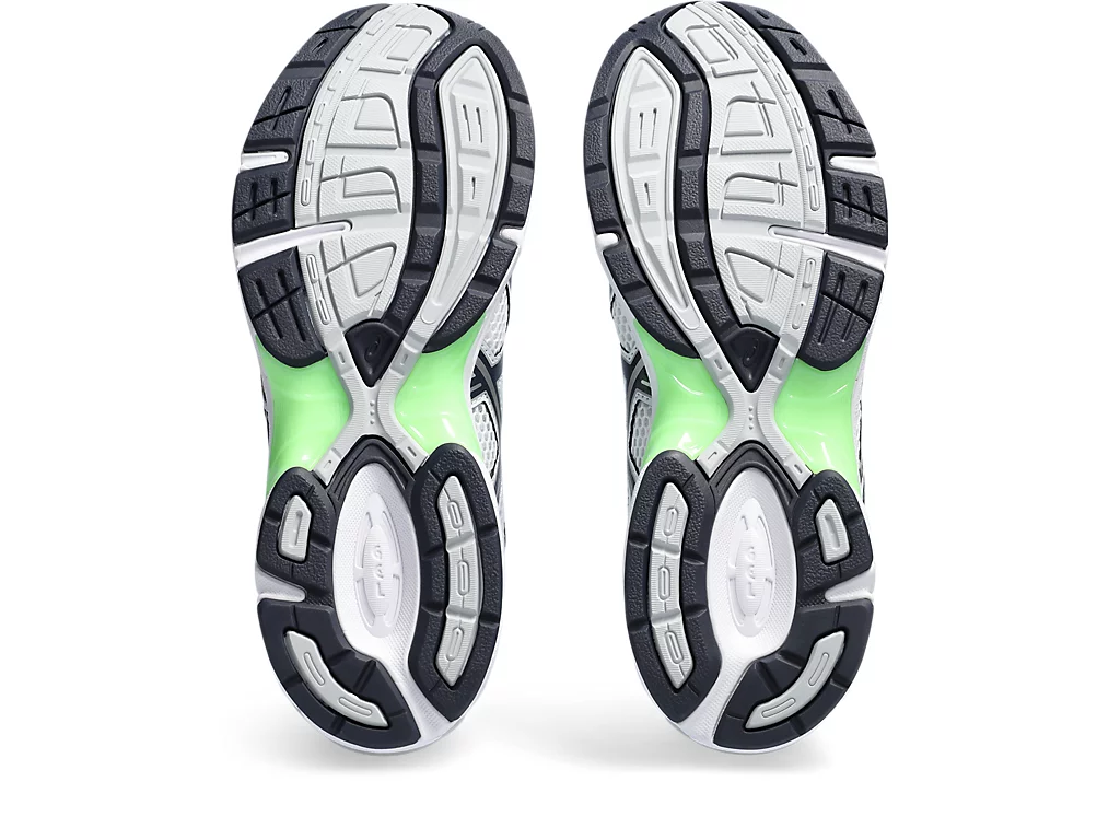 GEL-1130 - White/Mid Grey