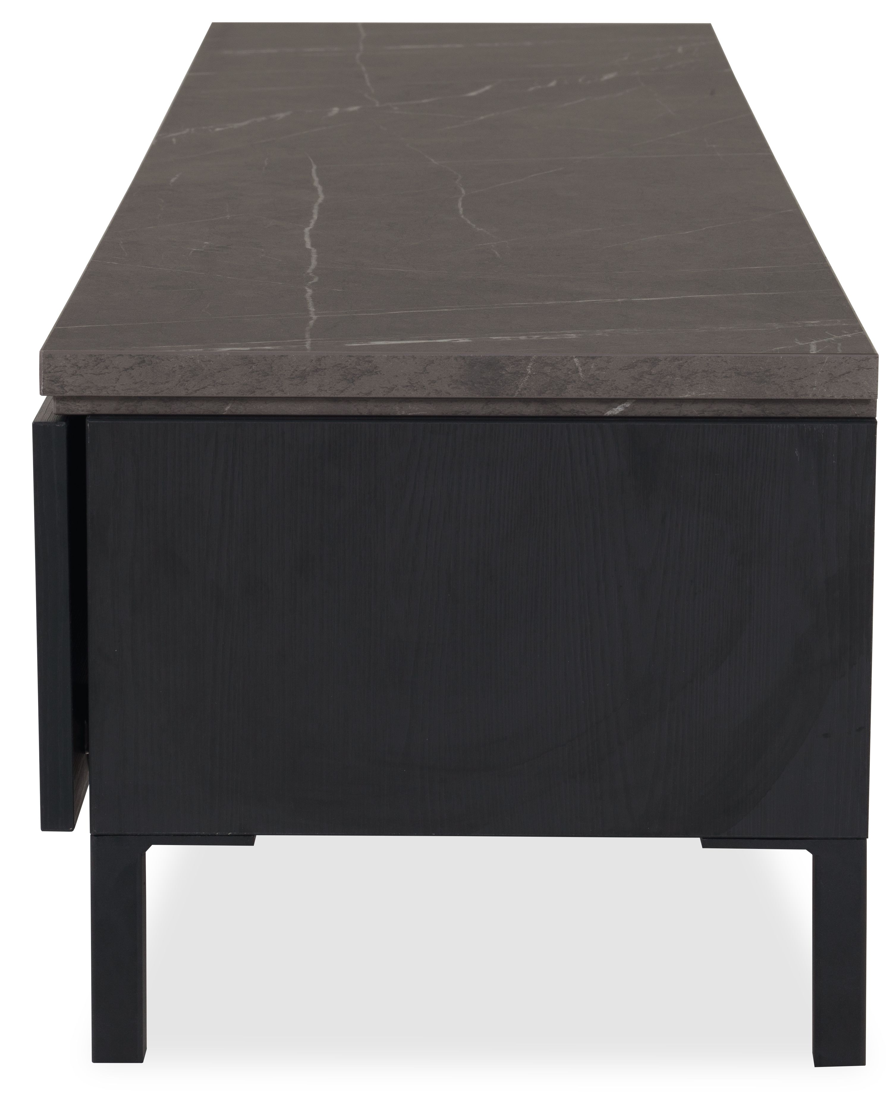 Tv-meubel Vario - Warwick B150 x D40 x H35 cm