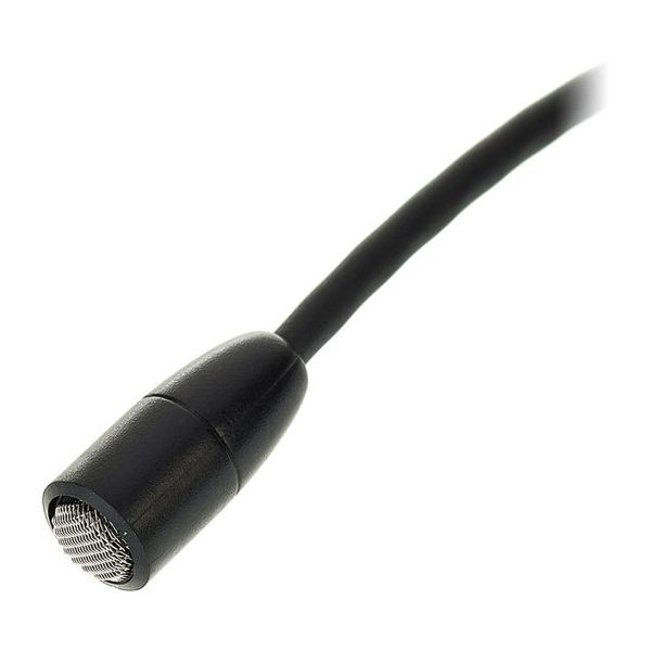 Sennheiser MKE Essential Omni-Black EW