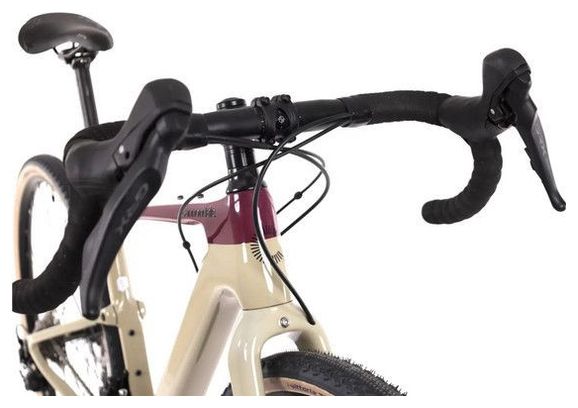 Produit reconditionné · Cannondale  Topstone Carbon 3  / Vélo Gravel | Bon état