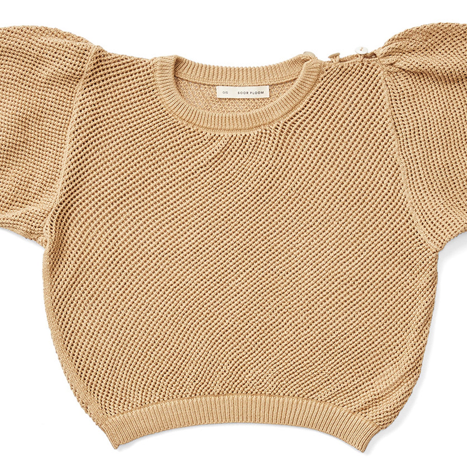 Stricktop Mimi Chai