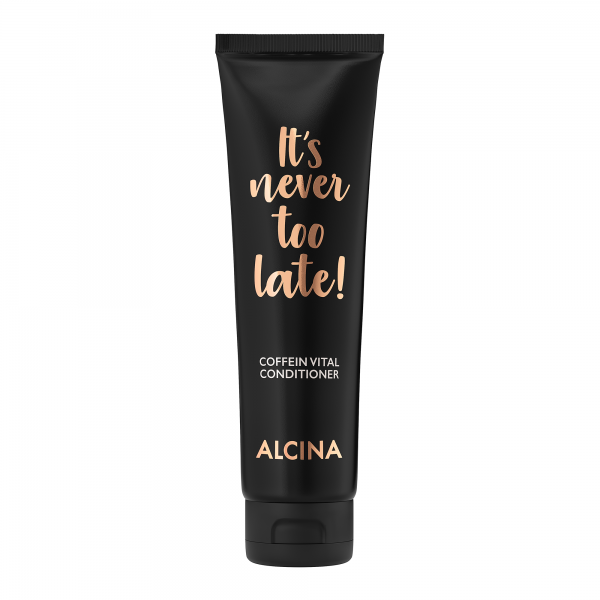Alcina It's never too late Conditioner 150ml