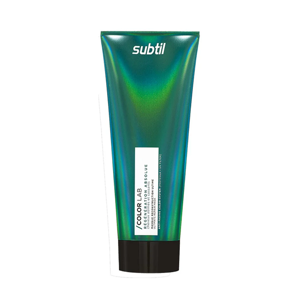 Masque reconstruction ultime ColorLab 200ml / 1000ml