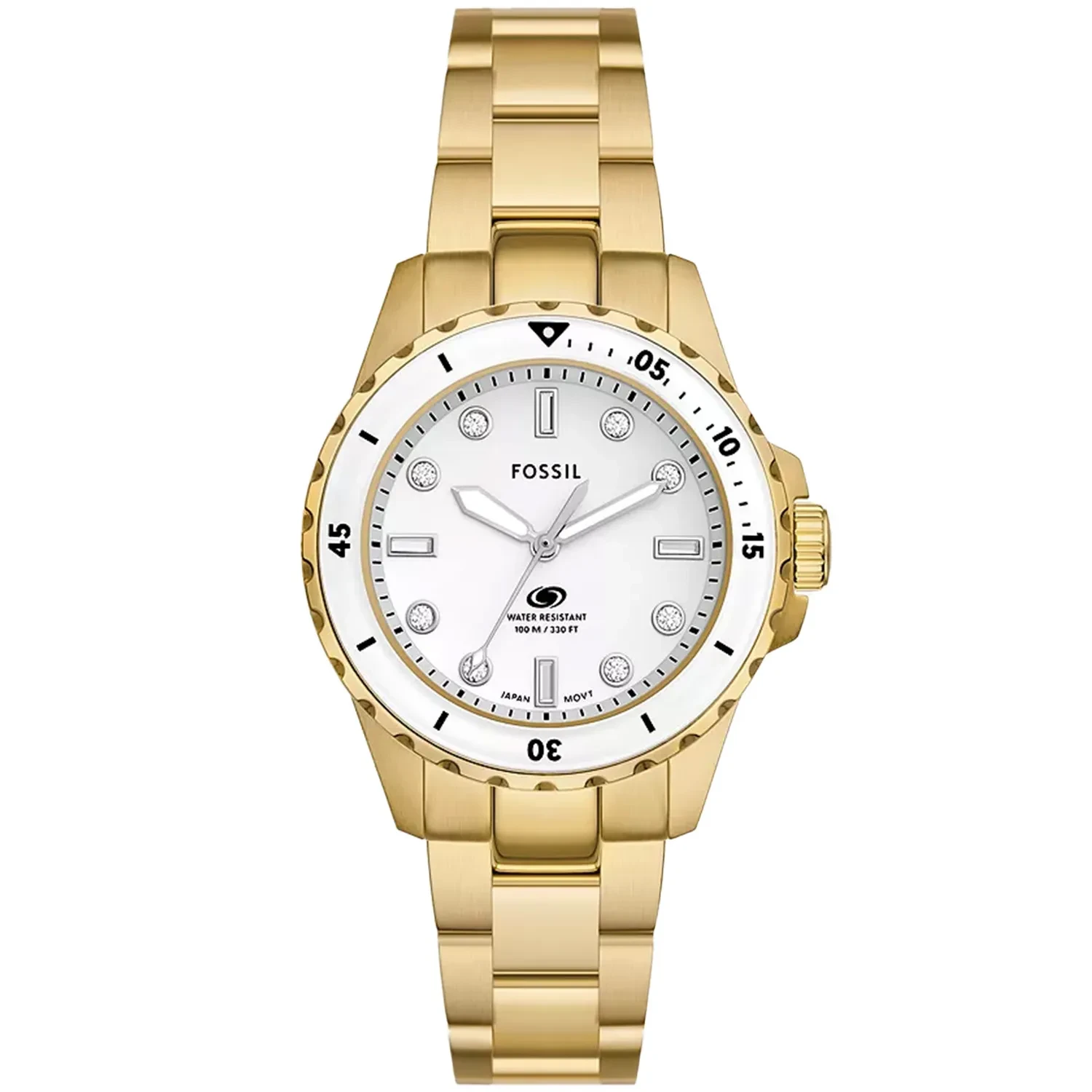 Fossil Blue ES5350
