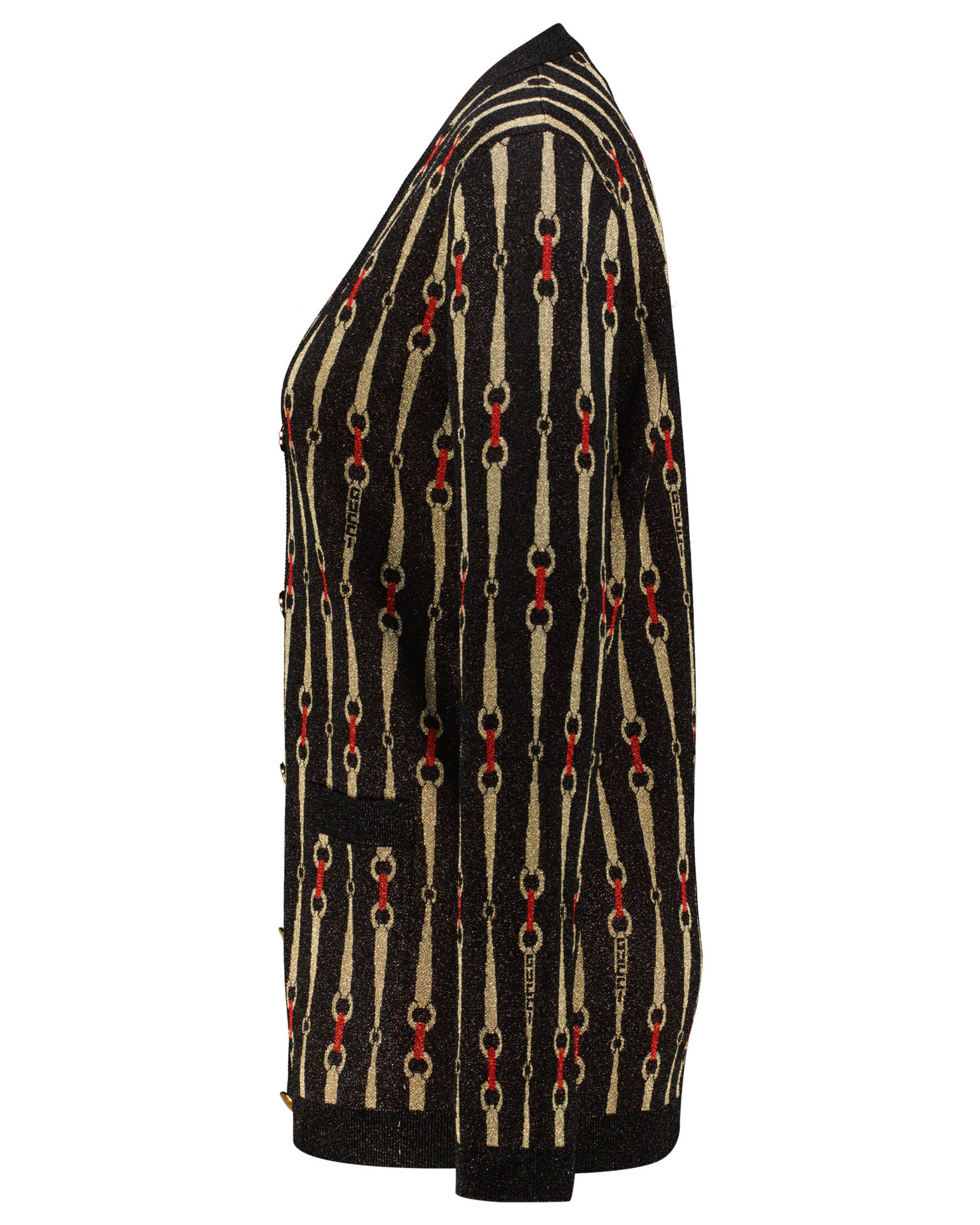 Gucci| Damen Cardigan