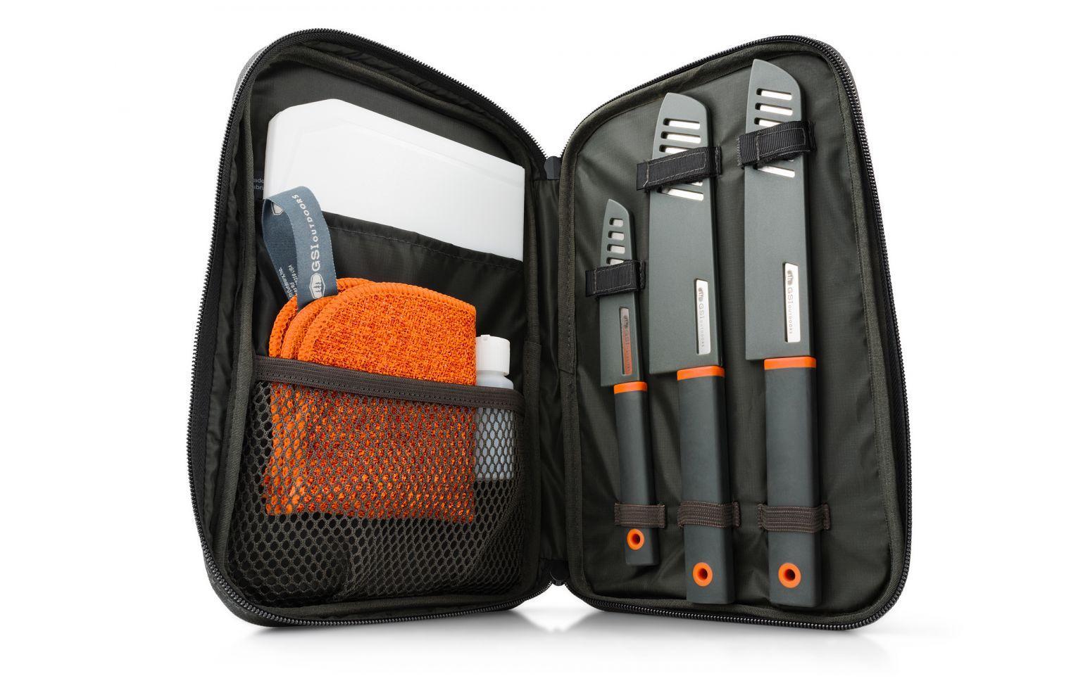 Küchen-Set SantokuKochgeschirr