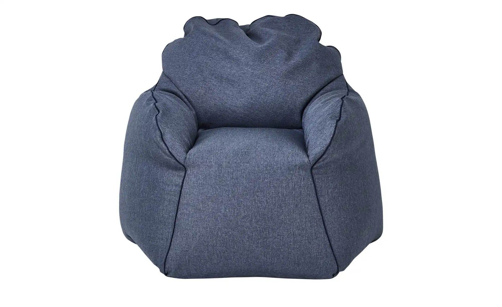 Sitzsack-Sessel Tedd