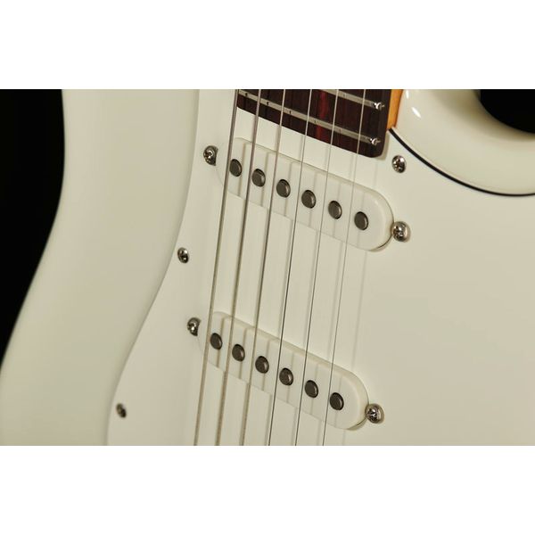 Suhr Classic S ST SSS RW OW