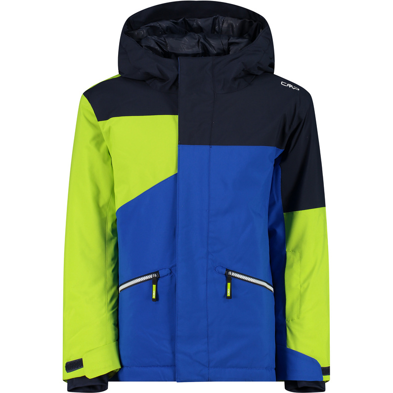 CMP Kinder Hoodie Jacke