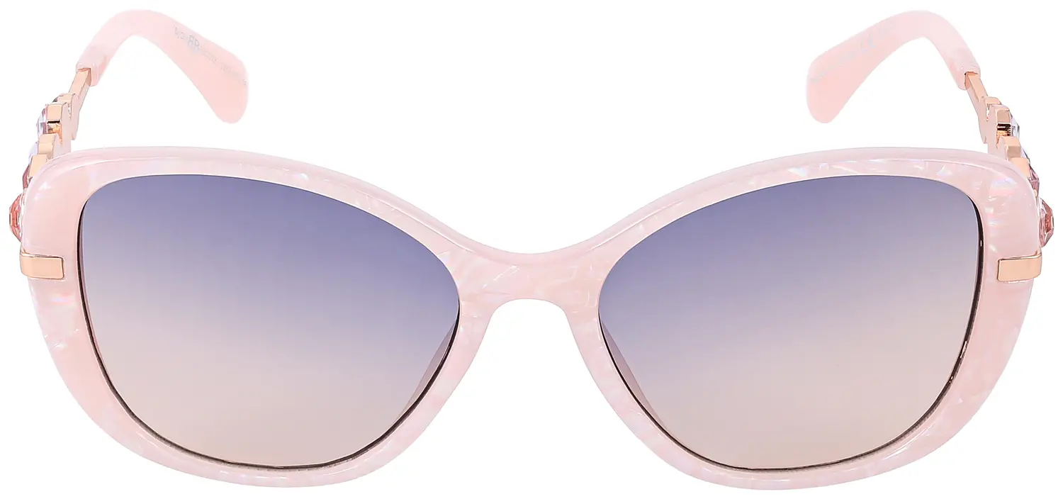 Sonnenbrille - Sparkling Blush
