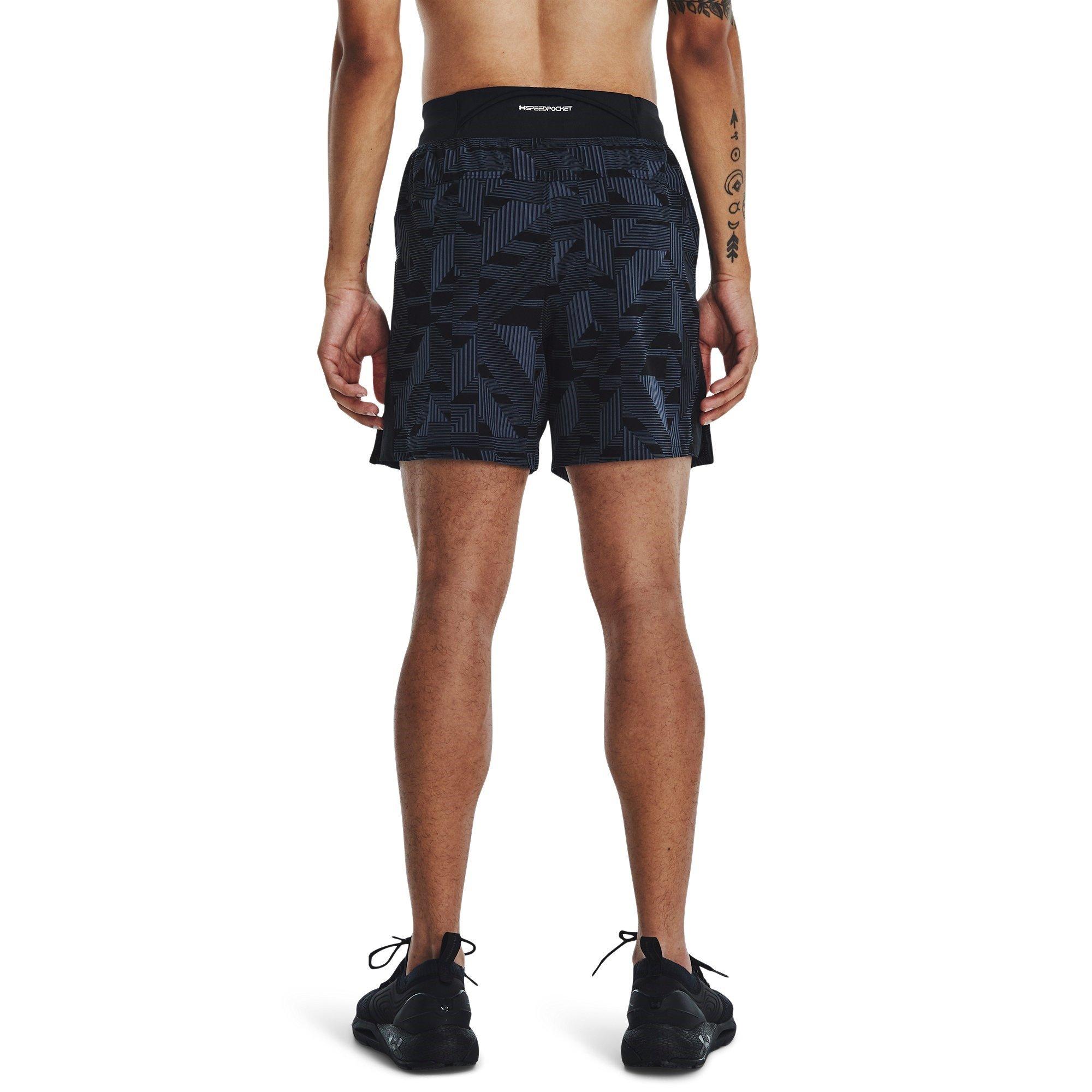 Under Armour Under Armour Launch Elite 5'' Short Gym Mens