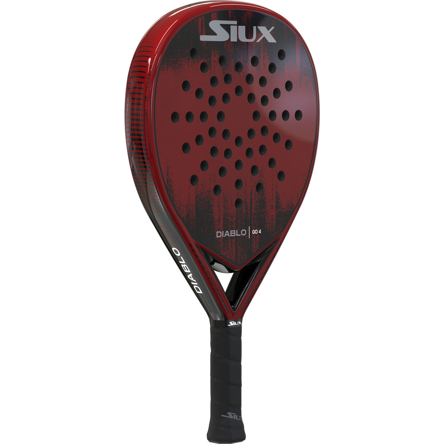 Siux Diablo Pack 3
