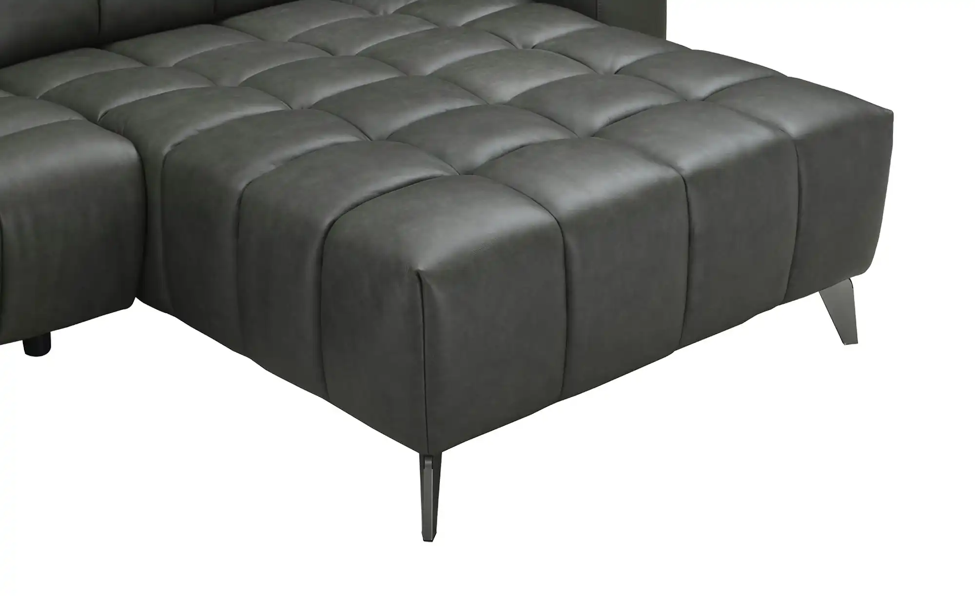 uno Ecksofa mit Relaxfunktion GB234FR Luzern