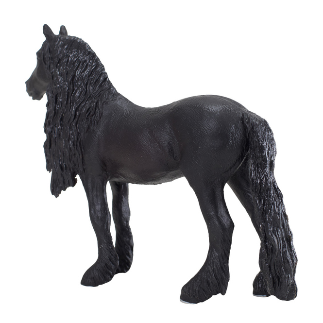 Besttoy Farmland - Friesischer Wallach - Spielfigur 387240