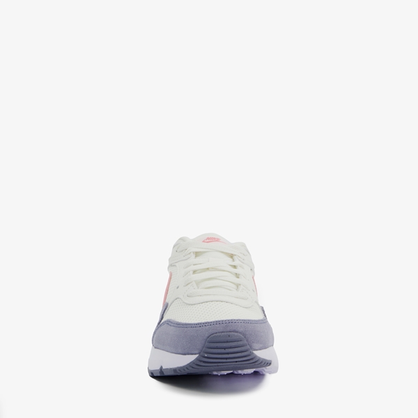 Nike Air Max SC dames sneakers wit/paars