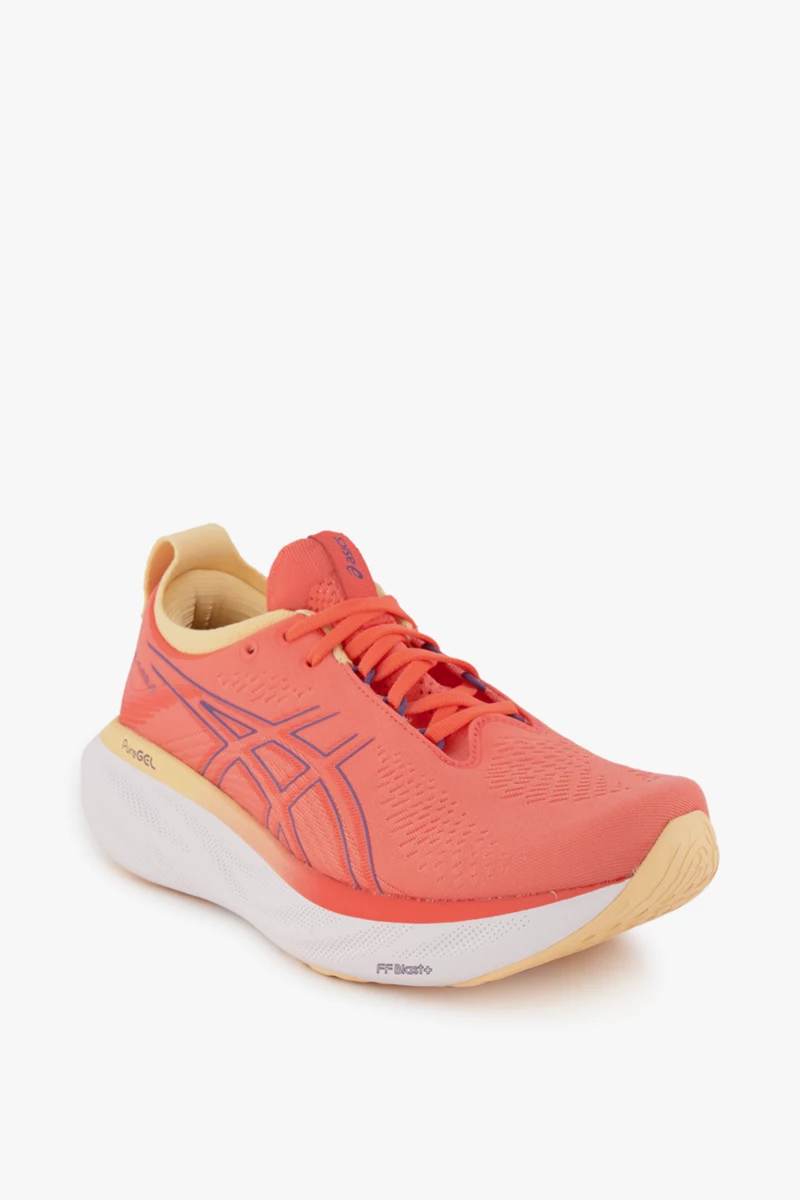 ASICS Gel-Nimbus™ 25 Damen Laufschuh