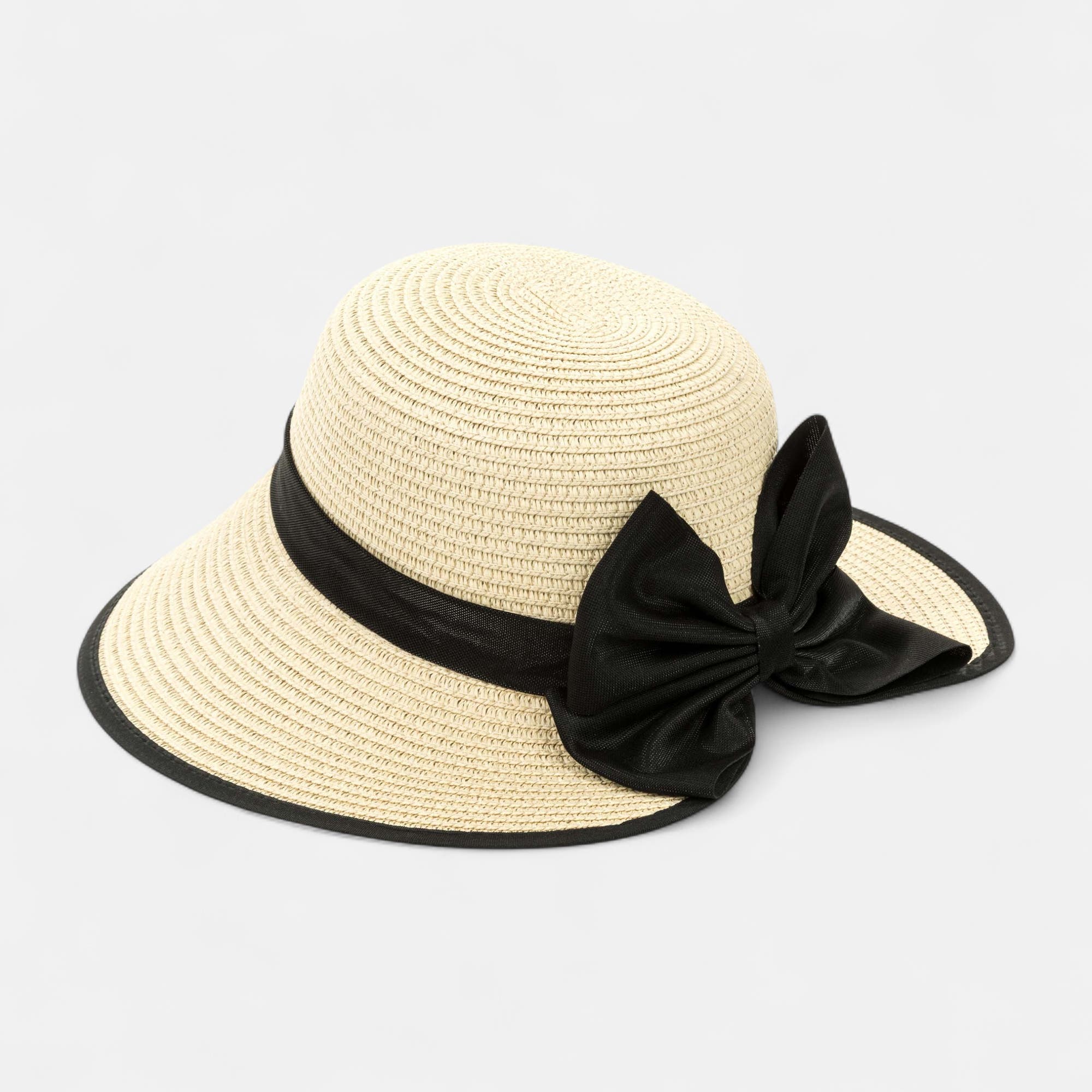 Chapeau noir