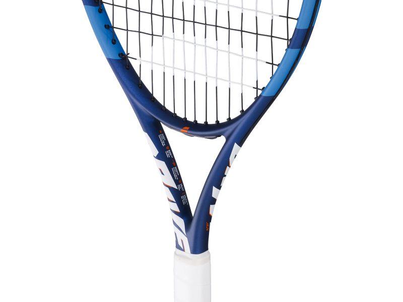 Babolat Tennisracket New Drive Junior 24 000, besaitet Tennisschläger