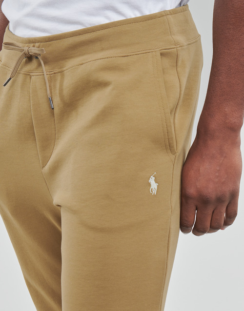 Polo Ralph Lauren - JOGGERPANTM2-ATHLETIC Camel