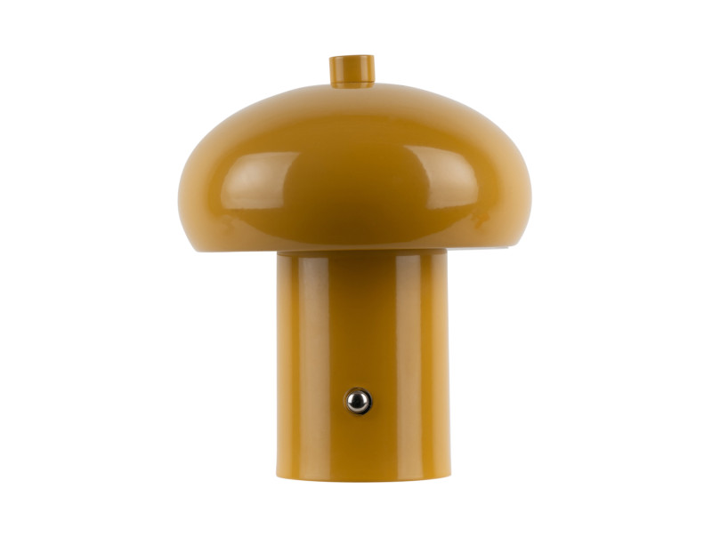 Table Lamp Retro Seta LED LM2277BL Cobalt blue