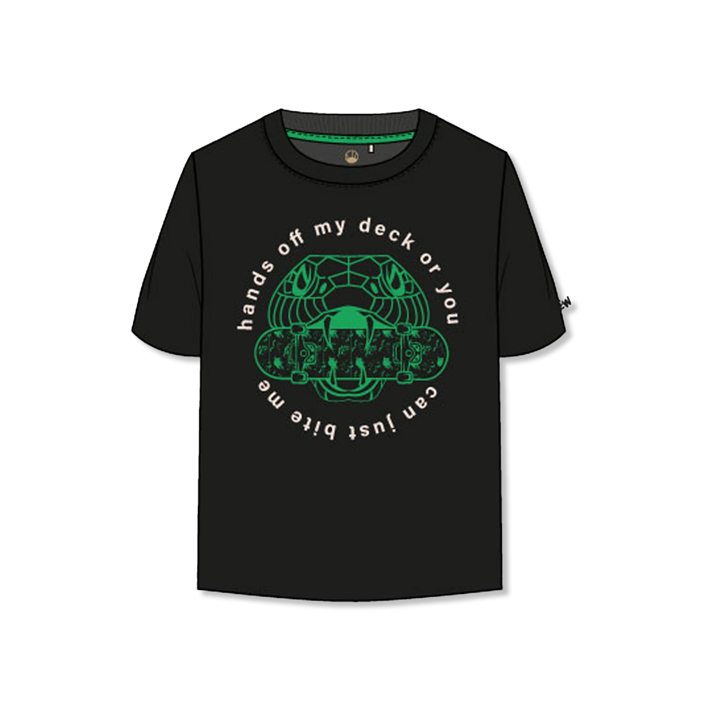 TNJino t-shirt