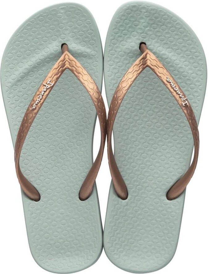 Durea 6272~H~~~~~~~~~~~~~~~~~~~~~~~~ Lage sneakersDames sneakers Wit beige