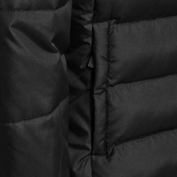 Hummel Sirius Jacket Sort
