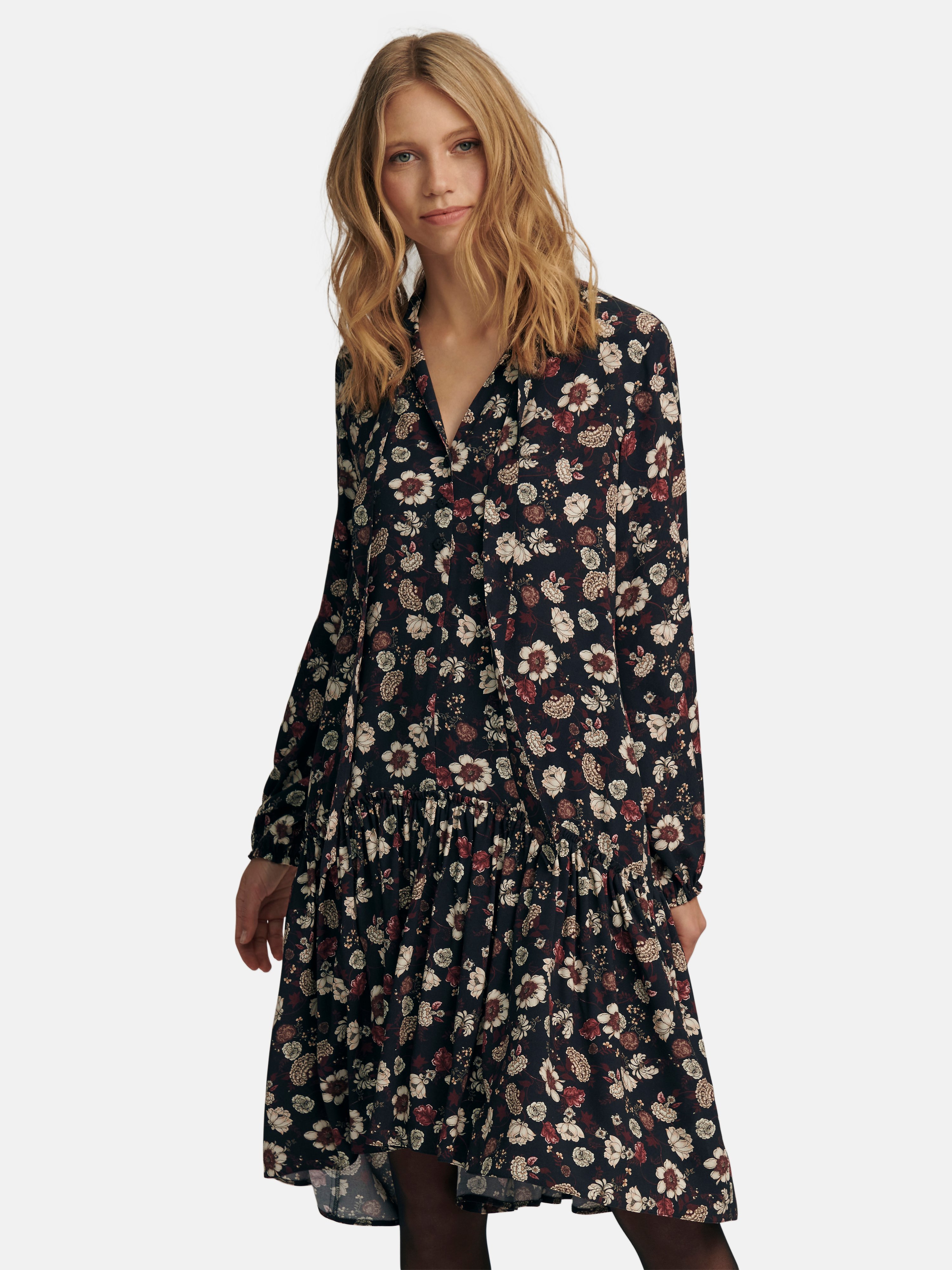 Kleid