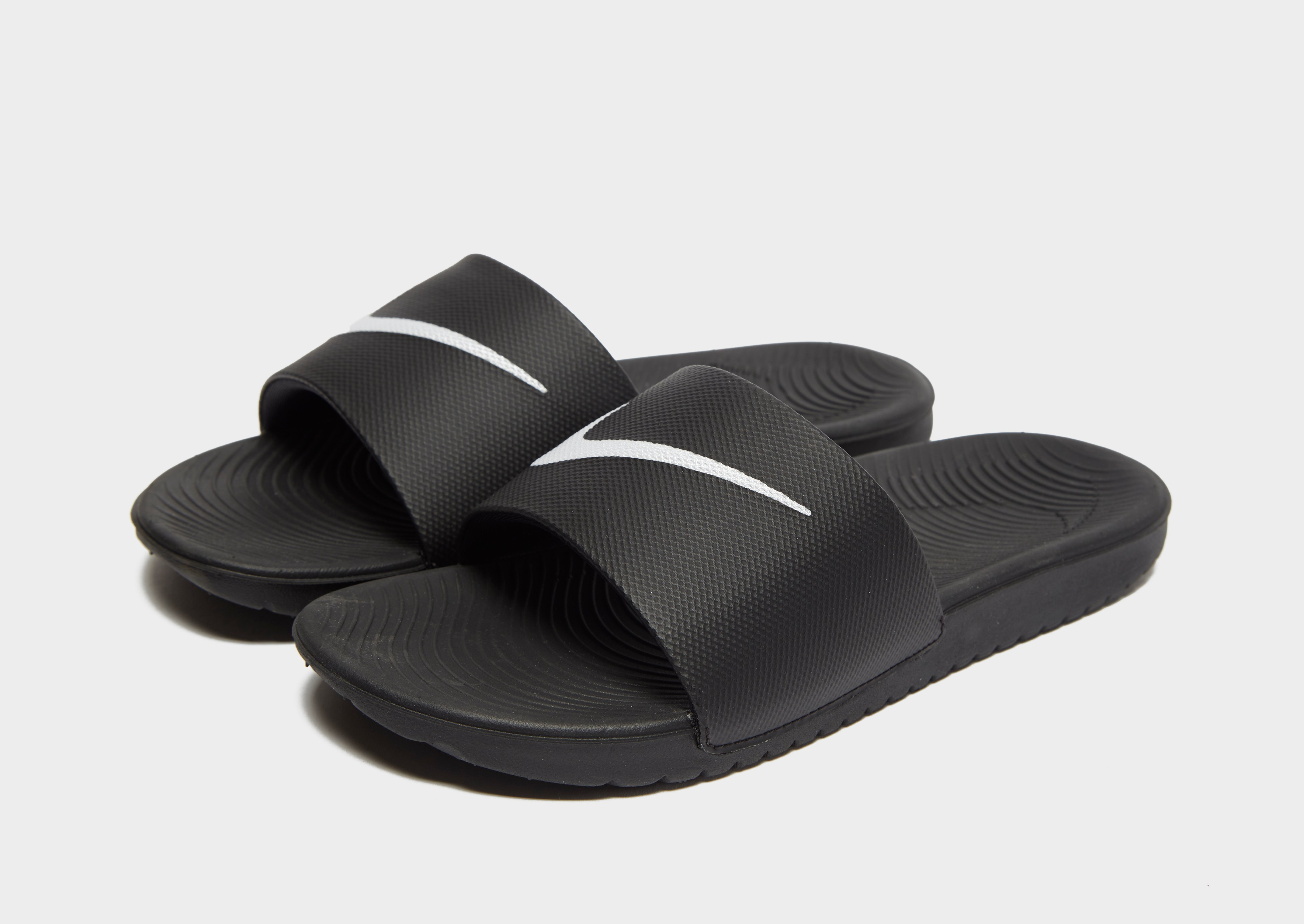 Nike Claquettes Kawa Junior